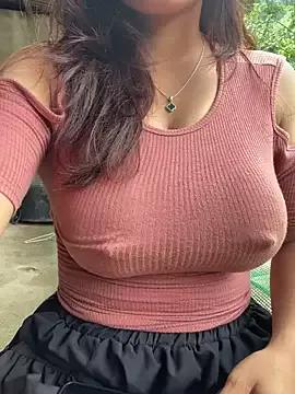 Photos of Rubyy_Nk from StripChat is Freechat