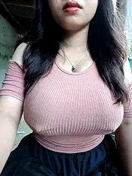Photos of Rubyy_Nk from StripChat is Freechat