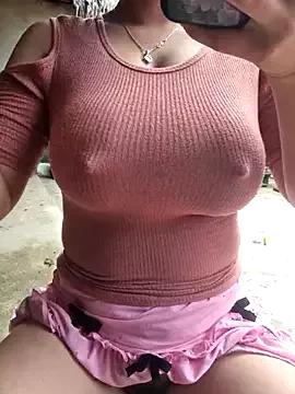 Check-out your craziest wishes with our pick of gaming cams models, featuring big knockers, round tails and tight twats.