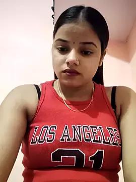 Photos of Ruchi_1 from StripChat is Group