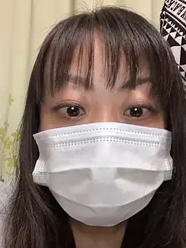 runa-luna from StripChat is Freechat