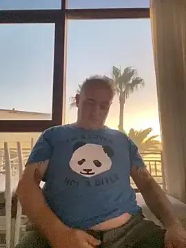 Photos of Russirayu from StripChat is Freechat