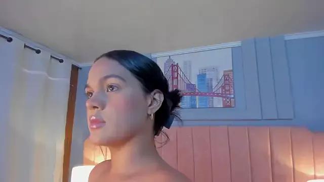 Check-out your craziest wishes with our pick of gaming cams models, featuring big knockers, round tails and tight twats.