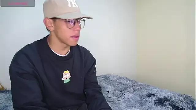 Ryan-and-pamelaprince from StripChat is Freechat