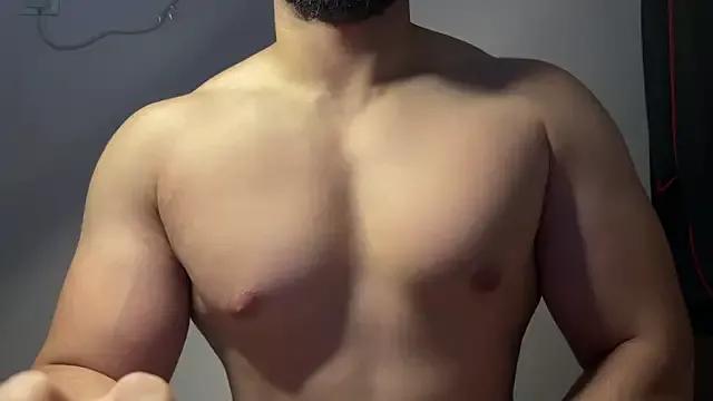 ryan_al_raisi from StripChat is Freechat