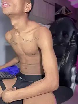 Check-out your craziest wishes with our pick of gaming cams models, featuring big knockers, round tails and tight twats.