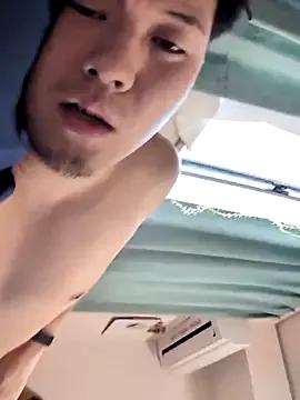 Photos of RYO-nonke from StripChat is Freechat