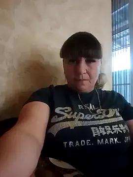 Ryslana0070 from StripChat is Freechat
