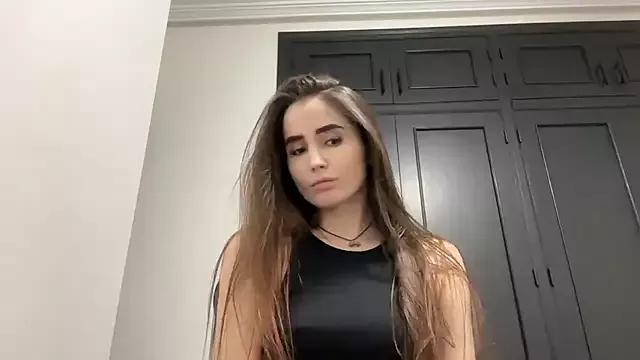 s_meow from StripChat is Freechat