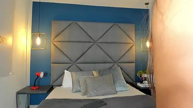 Check-out your craziest wishes with our pick of gaming cams models, featuring big knockers, round tails and tight twats.