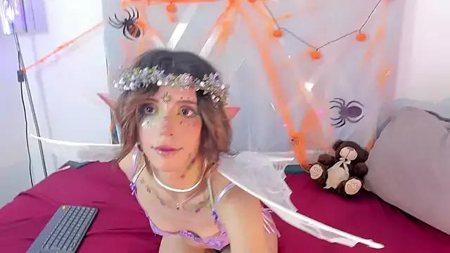 Sabrina_Andrew from StripChat is Freechat