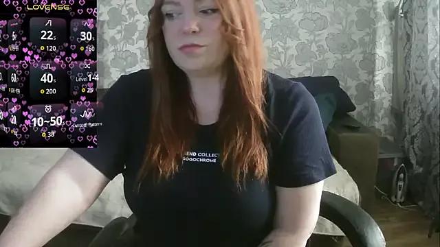 Check-out your craziest wishes with our pick of gaming cams models, featuring big knockers, round tails and tight twats.