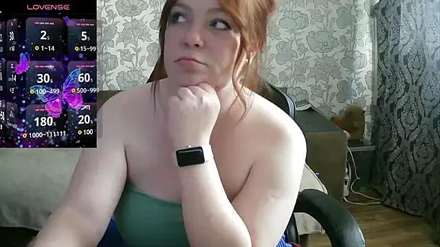 Check-out your craziest wishes with our pick of gaming cams models, featuring big knockers, round tails and tight twats.