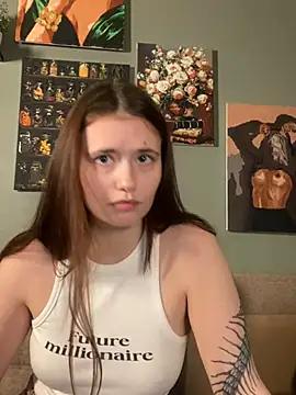 Check-out your craziest wishes with our pick of gaming cams models, featuring big knockers, round tails and tight twats.