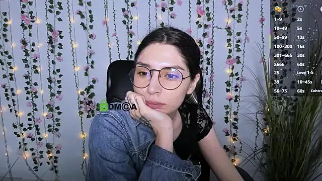 sabrina_skye_ from StripChat is Freechat
