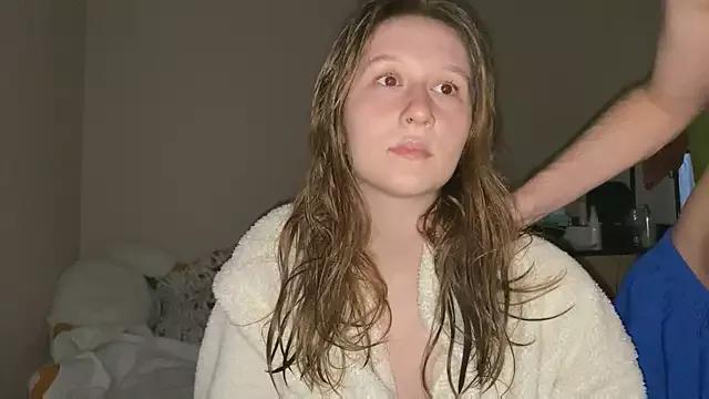 Sabrinaanddaniel from StripChat is Freechat