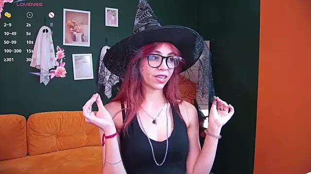 Check-out your craziest wishes with our pick of gaming cams models, featuring big knockers, round tails and tight twats.