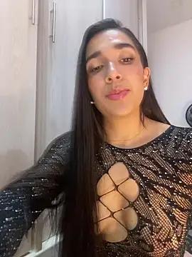 Check-out your craziest wishes with our pick of gaming cams models, featuring big knockers, round tails and tight twats.