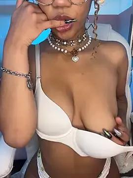 Check-out your craziest wishes with our pick of gaming cams models, featuring big knockers, round tails and tight twats.