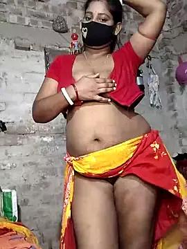Photos of Sagarika-24 from StripChat is Group