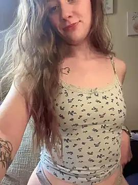 Check-out your craziest wishes with our pick of gaming cams models, featuring big knockers, round tails and tight twats.