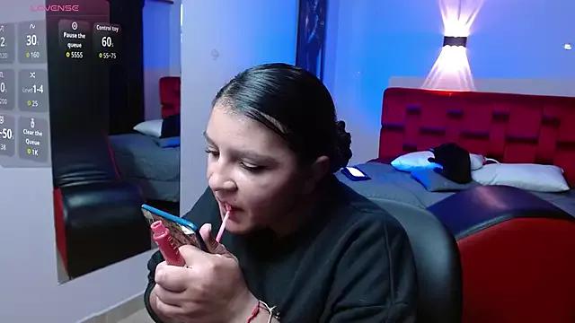 Check-out your craziest wishes with our pick of gaming cams models, featuring big knockers, round tails and tight twats.