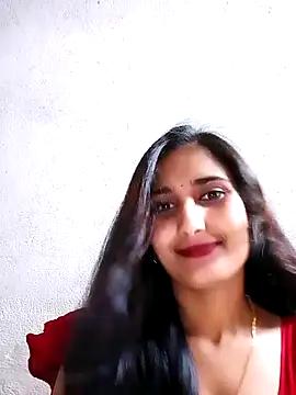 sahana97 from StripChat