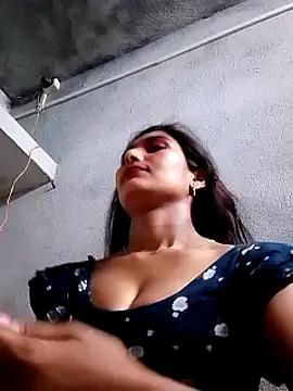sahana97 from StripChat