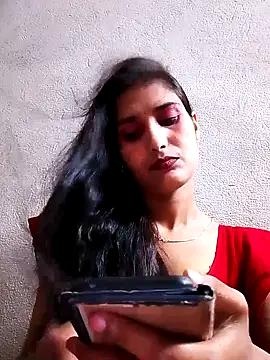 sahana97 from StripChat