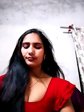 sahana97 from StripChat