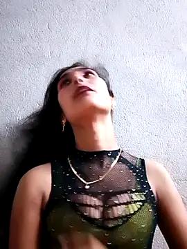 sahana97 from StripChat