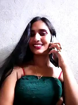 Sahana97 webcams show profile image 