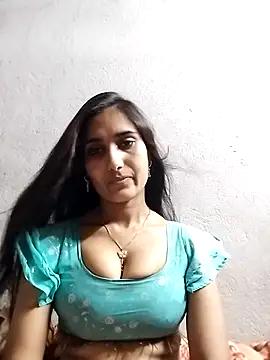 sahana97 from StripChat