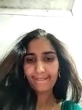 sahana97 from StripChat