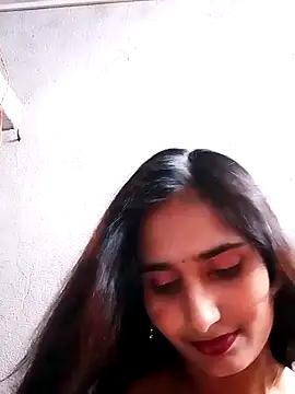 sahana97 from StripChat