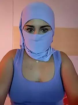 sahara1_ from StripChat is Freechat