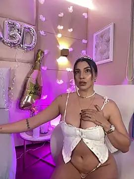 Check-out your craziest wishes with our pick of gaming cams models, featuring big knockers, round tails and tight twats.
