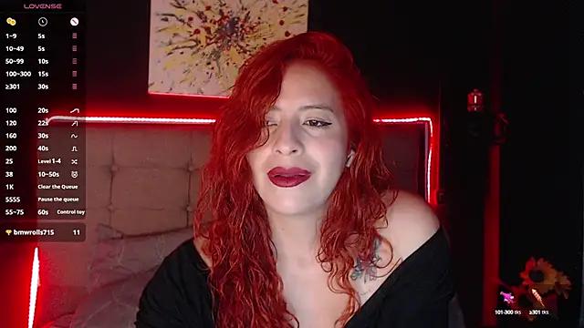 Check-out your craziest wishes with our pick of gaming cams models, featuring big knockers, round tails and tight twats.