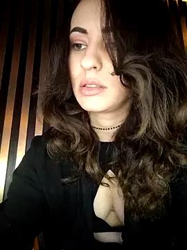 Photos of saidaskye from StripChat is Freechat