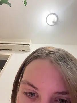 SakuPandora from StripChat is Freechat