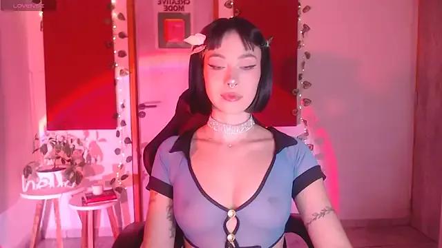 Check-out your craziest wishes with our pick of gaming cams models, featuring big knockers, round tails and tight twats.