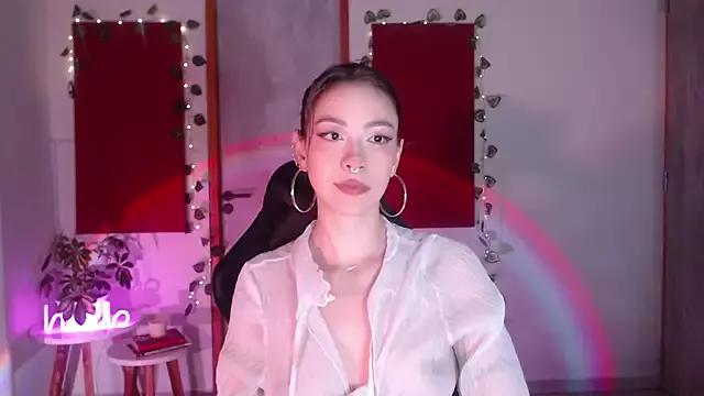Check-out your craziest wishes with our pick of gaming cams models, featuring big knockers, round tails and tight twats.