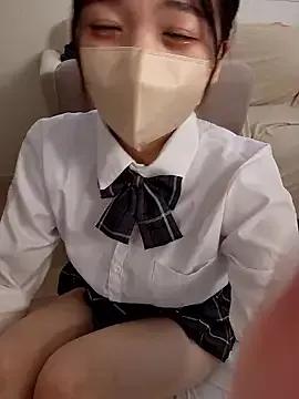 Photos of Sakura_love18 from StripChat is Group