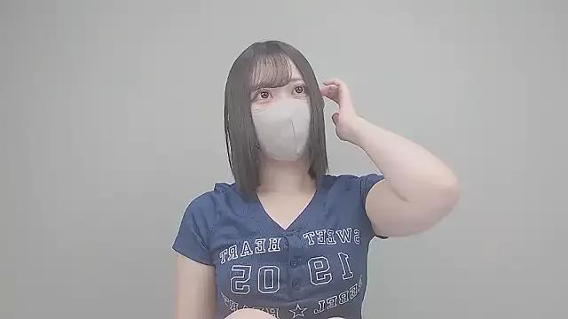 Photos of Sakura_sweety from StripChat is Group