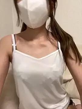 Photos of Sakuratan from StripChat is Freechat
