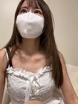 Photos of Sakuratan from StripChat is Freechat