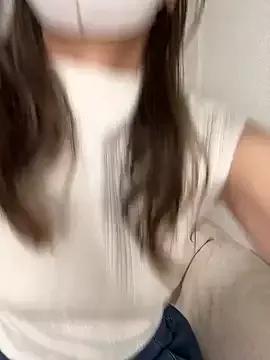 Photos of Sakuratan from StripChat is Freechat