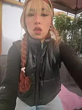 Check-out your craziest wishes with our pick of gaming cams models, featuring big knockers, round tails and tight twats.