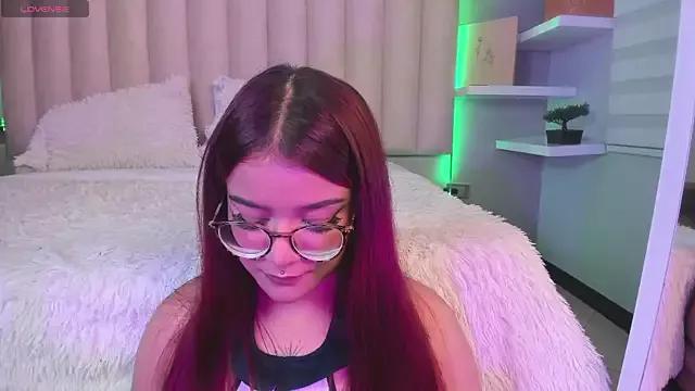 Check-out your craziest wishes with our pick of gaming cams models, featuring big knockers, round tails and tight twats.