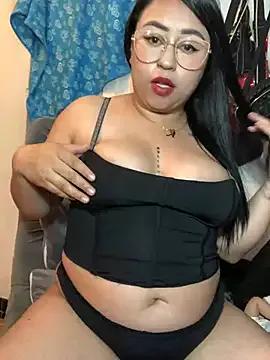 Check-out your craziest wishes with our pick of gaming cams models, featuring big knockers, round tails and tight twats.